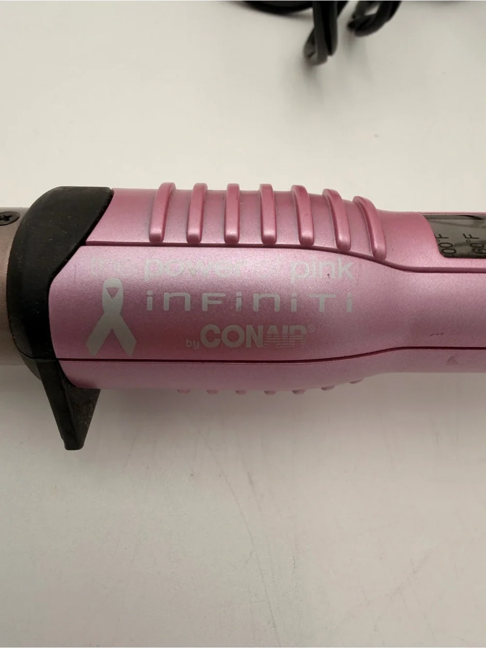 Conair professional pink